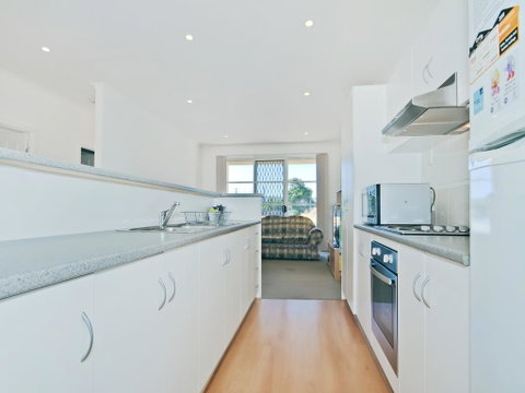 Sandy Walk - Accommodation Yamba 1