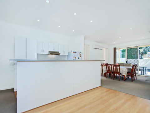 Sandy Walk - Accommodation Yamba 2