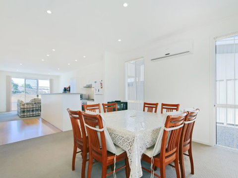 Sandy Walk - Accommodation Yamba 3