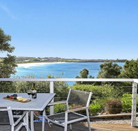 Santa Barbara On Bombo Beach - Accommodation Yamba