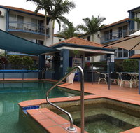 Santana Resort Surfers Paradise - Accommodation Yamba