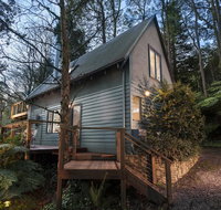 Santosa Cottage Sassafras - Accommodation Yamba