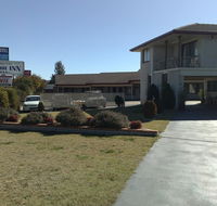 Sapphire City Motor Inn - Accommodation Yamba
