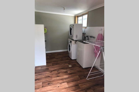 SAREAL PARK - Accommodation Yamba 2