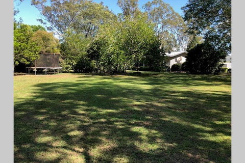 SAREAL PARK - Accommodation Yamba 0