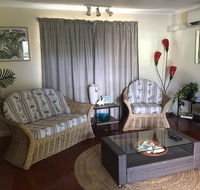 Saska on Koda - Accommodation Yamba