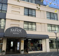 Savoy Double Bay Hotel - Accommodation Yamba