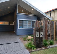 Sawtell Beach Shack 1 - Accommodation Yamba