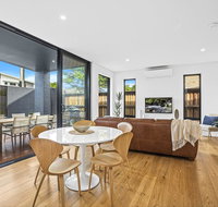 Sawtell Suites - Suite 1 - Accommodation Yamba