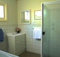 Schoolhouse Cottage American River - Accommodation Yamba