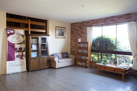 Scone Motor Inn & Apartments - Accommodation Yamba 1