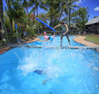 Scotty's Mission Beach YHA - Accommodation Yamba