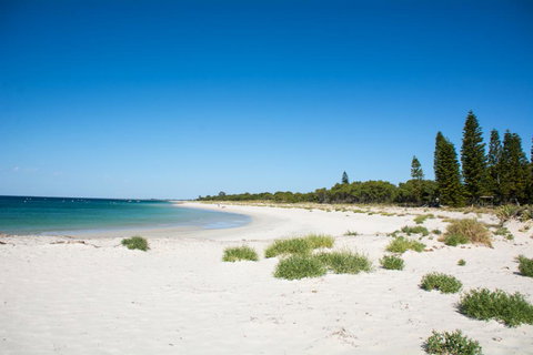 Sea Breeze - Broadwater - Accommodation Yamba 1