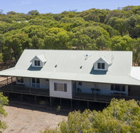 Sea Breeze Chalets Yallingup - Accommodation Yamba