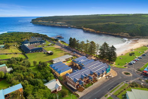 Sea Foam Villas - Accommodation Yamba 0