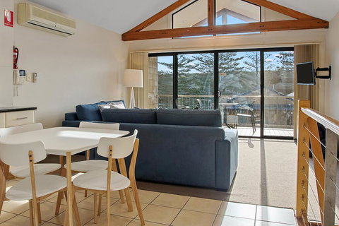 Sea Foam Villas - Accommodation Yamba 2