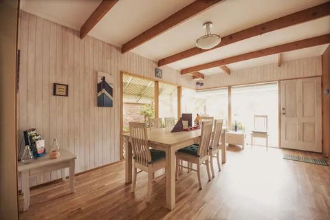 Sea J's, Brighton - Accommodation Yamba 1