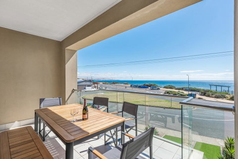 Sea Star Aldinga Beach - Accommodation Yamba 1