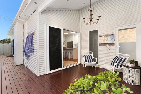 Seabank At Currarong - Accommodation Yamba 3
