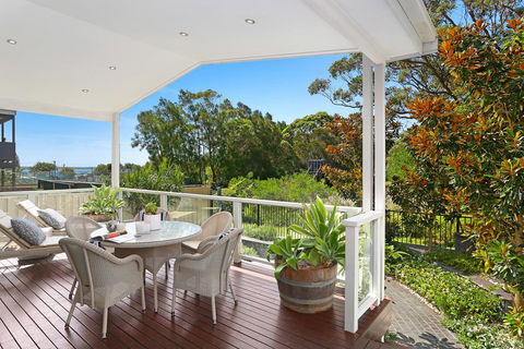 Seabank At Currarong - Accommodation Yamba 0