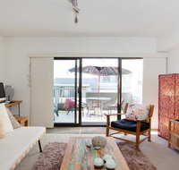 Seabreeze - Coastal Living - Accommodation Yamba