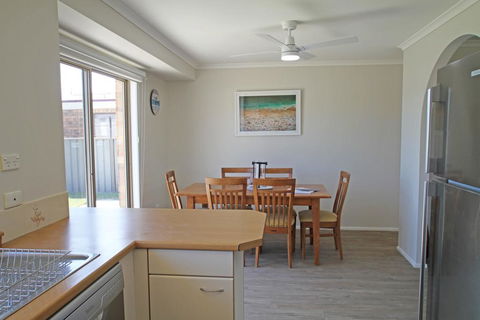 Seabreeze On Ibis - Accommodation Yamba 2