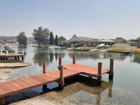 Seabreeze On Ibis - Accommodation Yamba 3