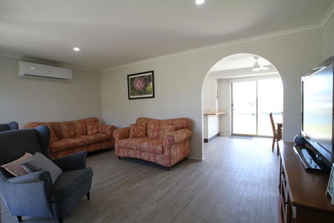 Seabreeze On Ibis - Accommodation Yamba 0