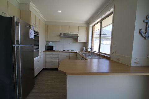 Seabreeze On Ibis - Accommodation Yamba 1