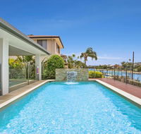 Seaclusion Broadbeach - Accommodation Yamba