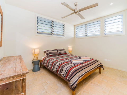 SeaCrest - Plunge Pool And Views! - Accommodation Yamba 1