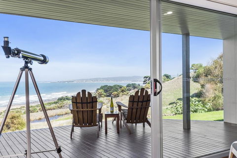 Seafarers Getaway - Accommodation Yamba 1