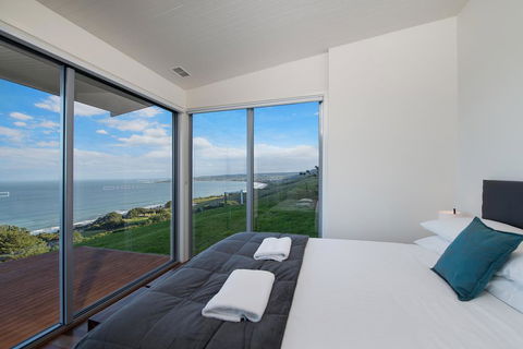 Seafarers Getaway - Accommodation Yamba 2