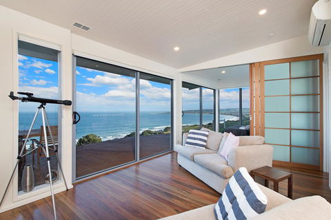 Seafarers Getaway - Accommodation Yamba 0