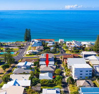 Seagrass 1/3 Great Holiday Destination. - Accommodation Yamba