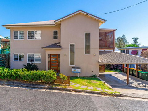 Seagrass 2/3 Great Holiday Destination - Accommodation Yamba 3