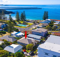 Seagrass 2/3 Great Holiday Destination - Accommodation Yamba