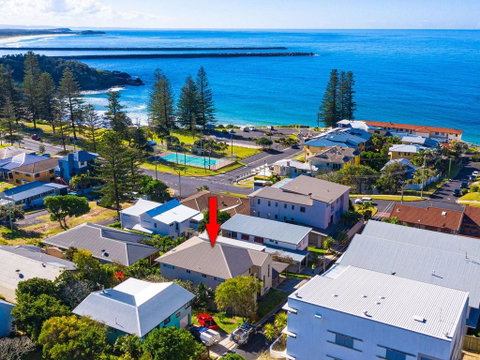 Seagrass 2/3 Great Holiday Destination - Accommodation Yamba 0