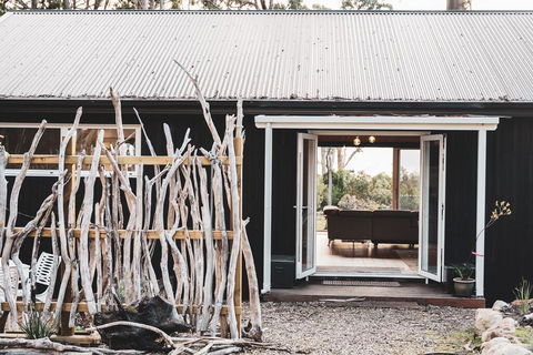 Seagrass On Sunset Bay - Accommodation Yamba 0