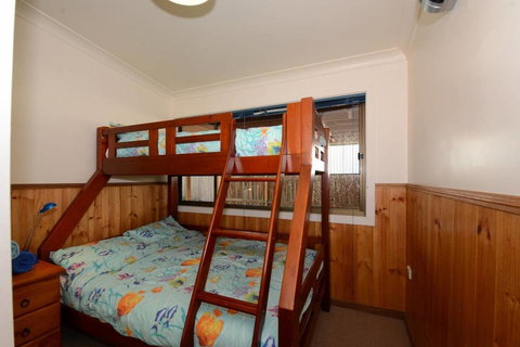Seahaven Beach House - Shellharbour - Accommodation Yamba 3