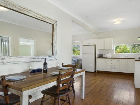 Seahorse - Beach Just 550m From House - Accommodation Yamba 3