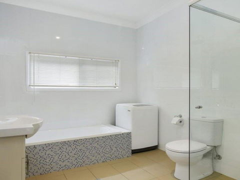 Seahorse - Beach Just 550m From House - Accommodation Yamba 1