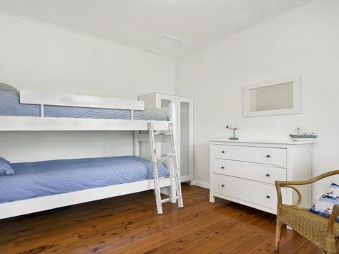 Seahorse - Beach Just 550m From House - Accommodation Yamba 2