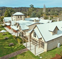Seahorse Inn - Accommodation Yamba