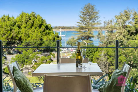 Seamist - Accommodation Yamba 0