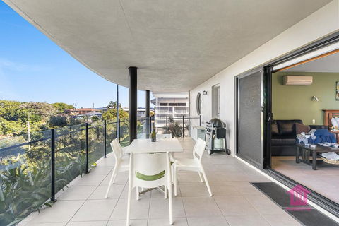 Seamist - Accommodation Yamba 1