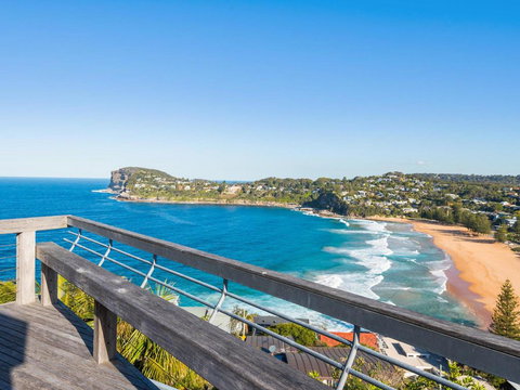 Seascape - Accommodation Yamba 1