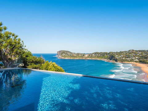 Seascape - Accommodation Yamba 0