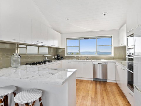 Seascape - Accommodation Yamba 3