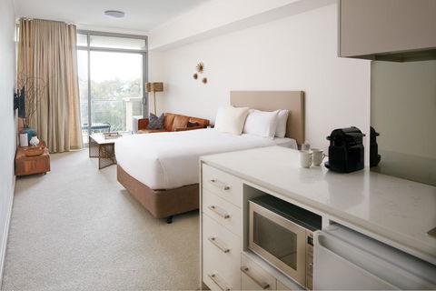 Seashells Fremantle - Accommodation Yamba 3